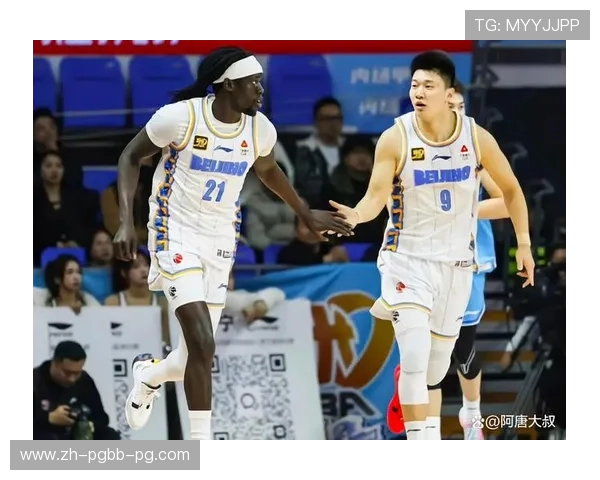 CBA足球队北京队：CBA北京足球队的现状与未来发展